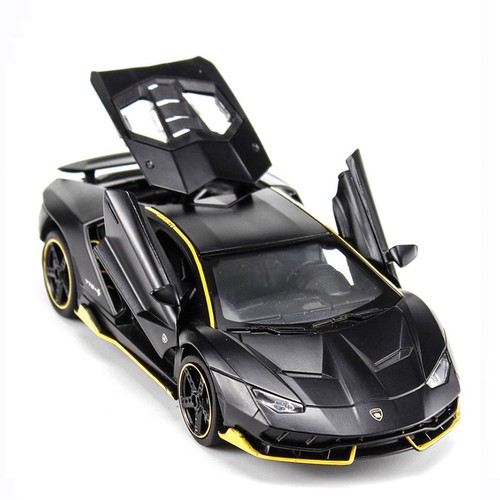 the car diecast